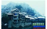 【純玩散拼全景游】天門山、張家界、天子山、黃龍洞、鳳凰古城五日游