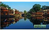 【純玩獨立團線路14】紅石林、鳳凰古城、張家界、天子山四日游