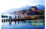 漂流之旅：張家界、天門山、鳳凰古城、猛洞河漂流 五日游