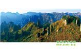 長(zhǎng)沙、韶山、岳陽(yáng)、衡山、張家界、天子山、黃龍洞 湖南精華七日游