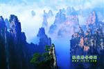 【喜樂拼團(tuán)線路8】張家界、天子山、寶峰湖、猛洞河漂流、芙蓉鎮(zhèn)四日游