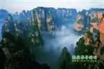 張家界、韶山、長(zhǎng)沙三湘四水五日游 -- 紅色之旅！
