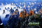 【純玩自駕游線路七】張家界、袁家界、天子山、寶峰湖、鳳凰古城、沱江泛舟四晚五日游