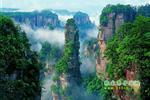 【純玩自駕游線(xiàn)路五】袁家界、天子山、黃龍洞、猛洞河漂流、芙蓉鎮(zhèn)、張家界四日游