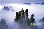 【純玩獨(dú)立成團(tuán)線(xiàn)路1】袁家界、天子山、黃龍洞、張家界三日游
