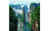 【長(zhǎng)沙往返晚班1】張家界、袁家界、天子山、鳳凰古城三晚三日游